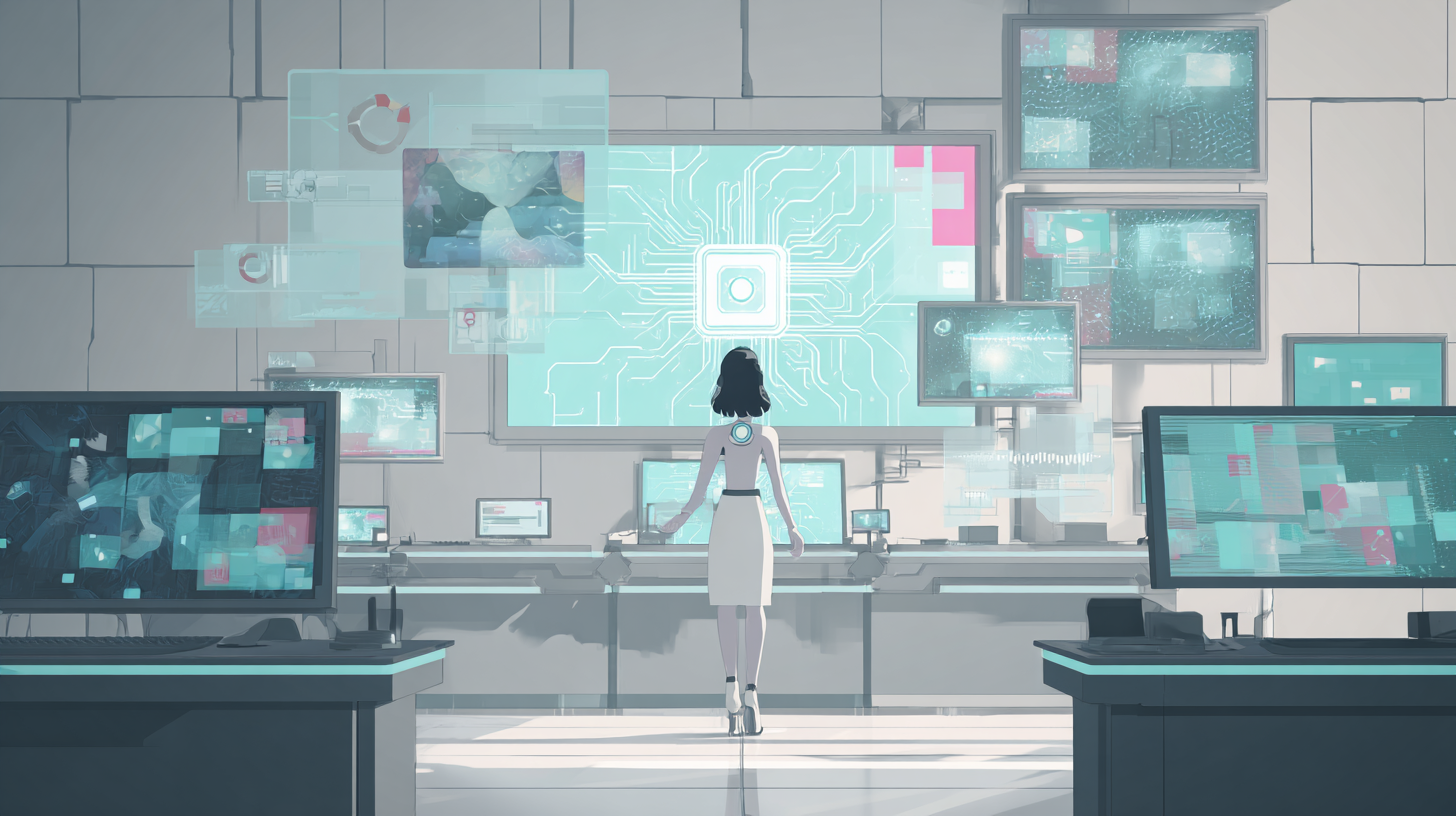 The era of lazy AI products is ending