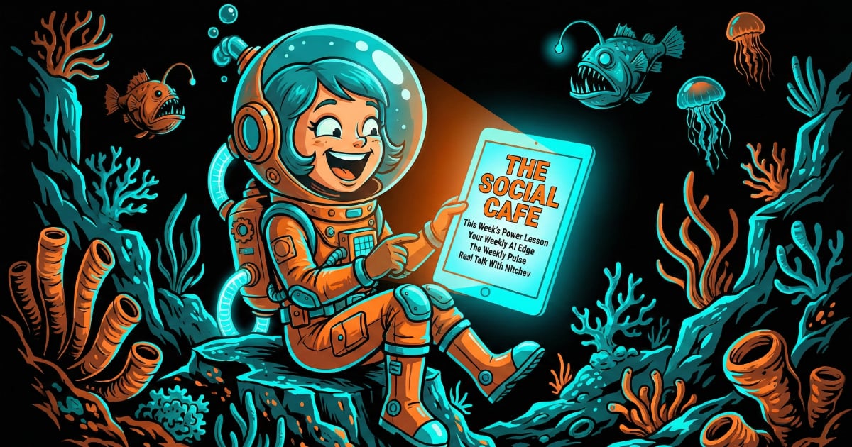 Counterintuitive Business