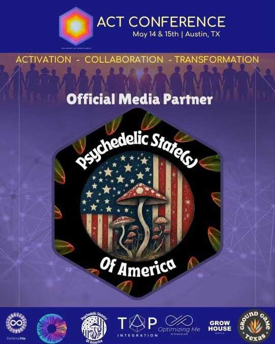🎉 Big News! PSA signs on as Media Partner for the ACT Conference in Austin, Texas