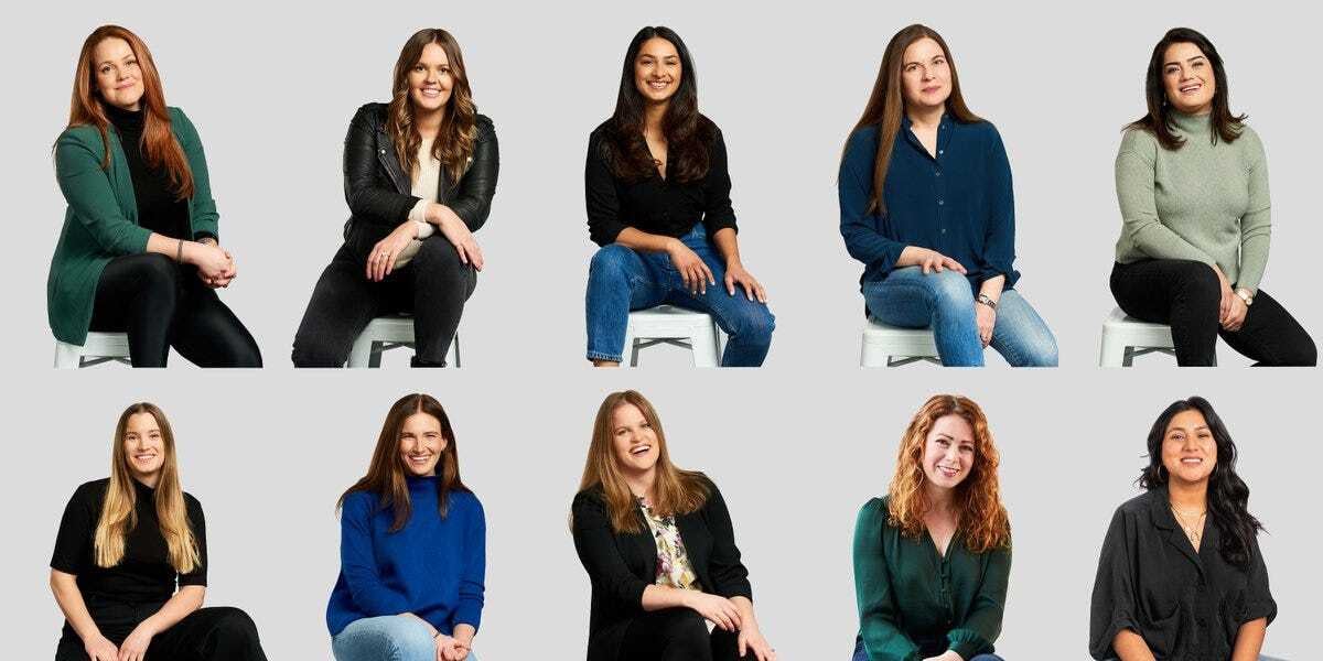 "If other people want to overlook that value, then their loss is our gain." — Backbone Angels look to increase their impact in 2022