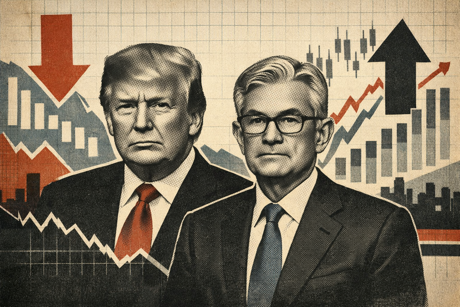 Jerome Powell's $3 billion renovation is bad optics in the fight for Fed independence