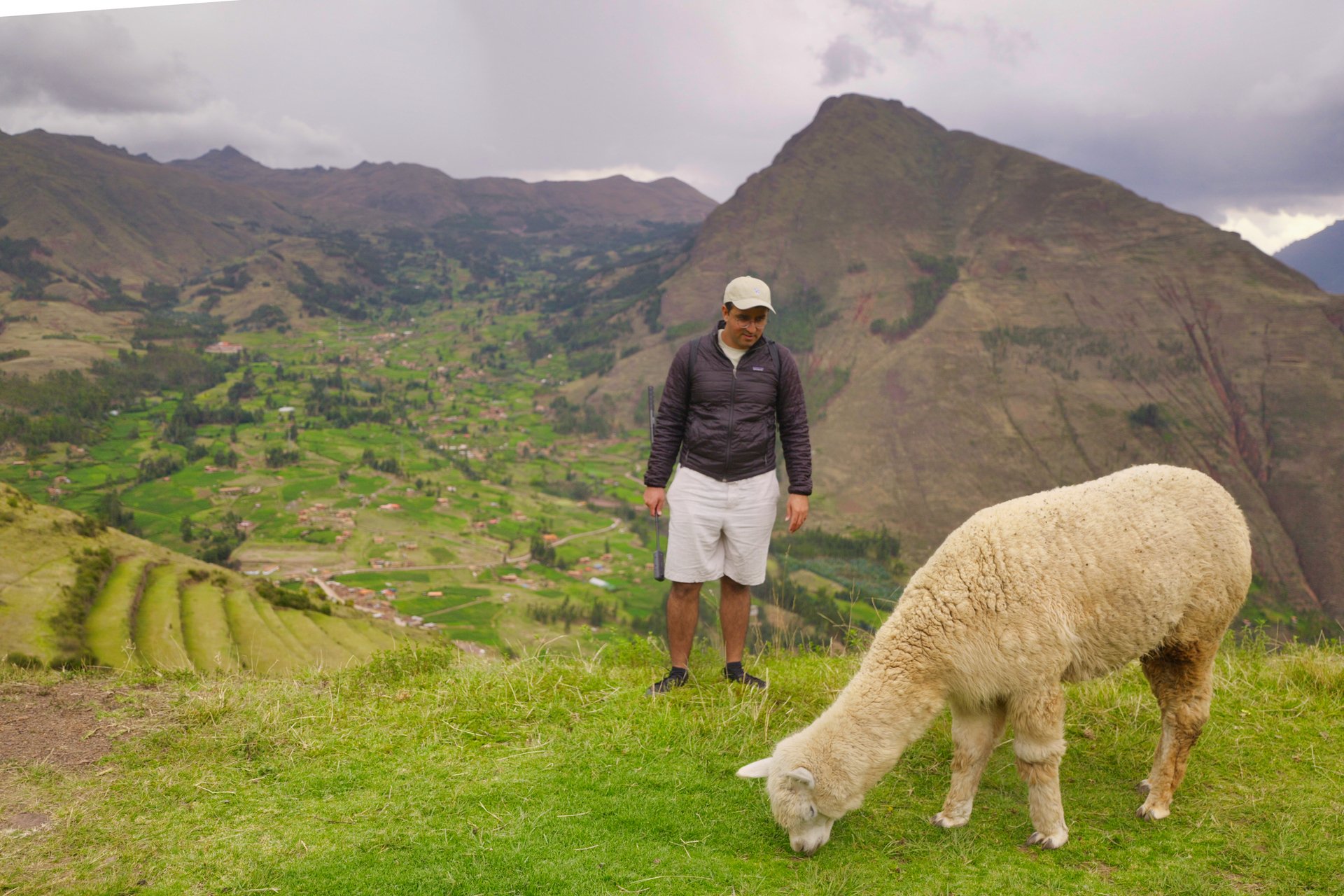 What I’ve learned from traveling to 45 countries