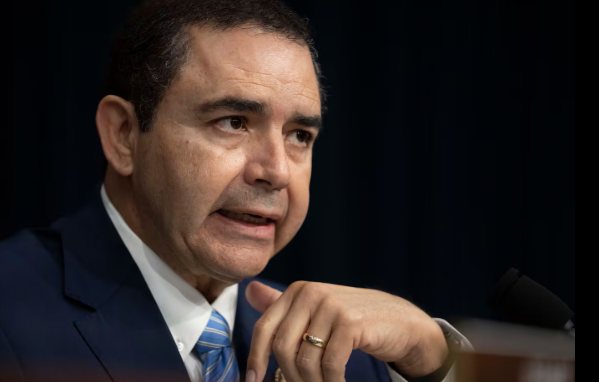 Another Trump Pardon