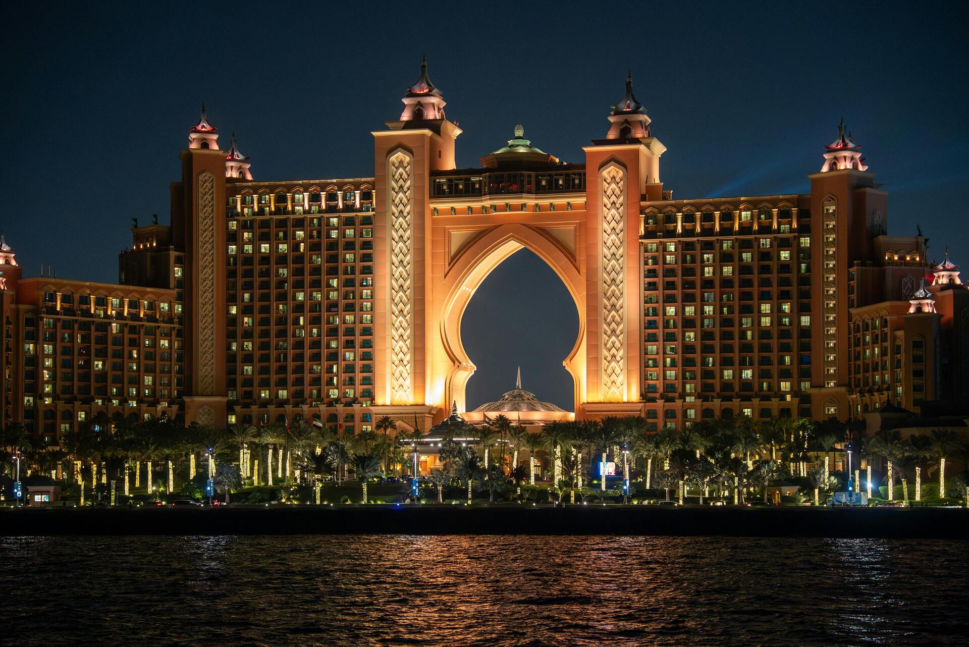 Dubai Real Estate Market Review 03-Dec-2025