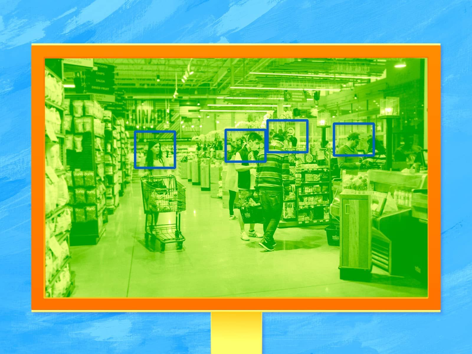 Retail’s Vision AI moment is here. Now comes the hard part.