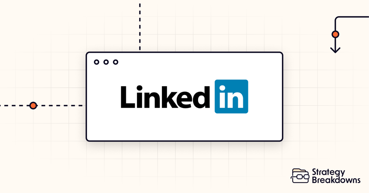 🎯 LinkedIn: A creator platform of choice