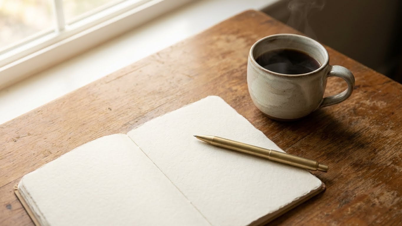 The One Money Goal That Actually Matters This Year