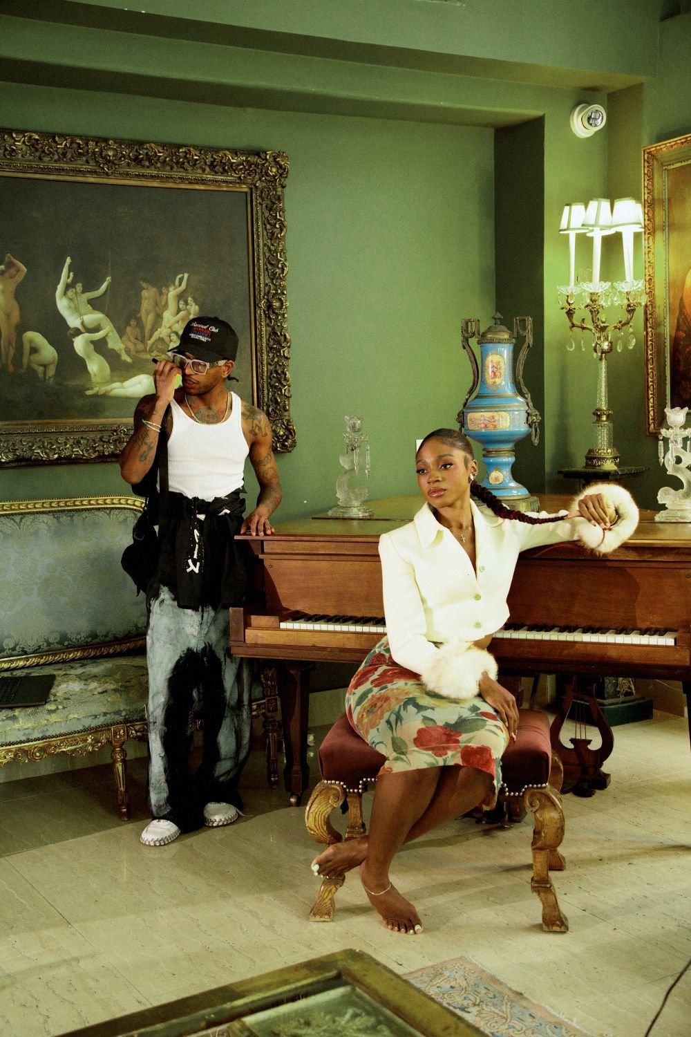 Here's the fourth song off my album