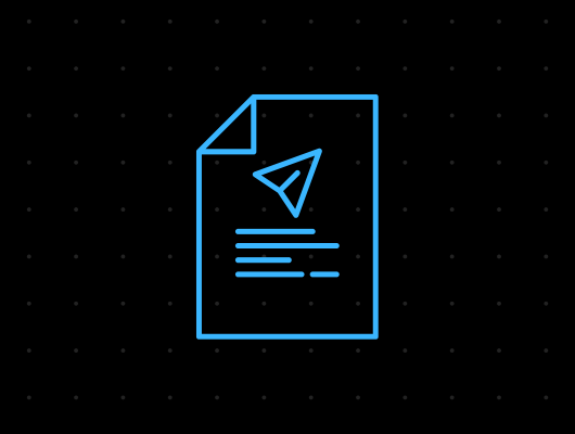 The return of newsletters