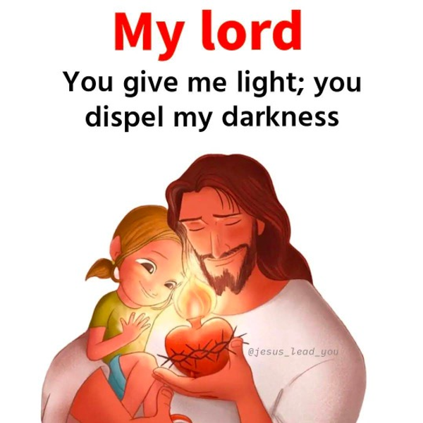 The Dawn of His Love ❤️