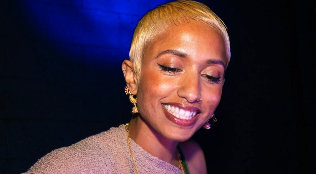 Priyanka Vigneswaran joins Shelf