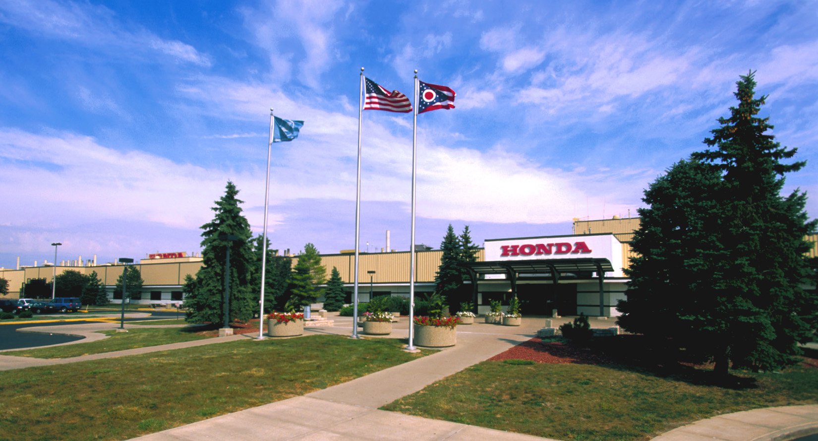 Local Honda plants achieve ENERGY STAR certifications   