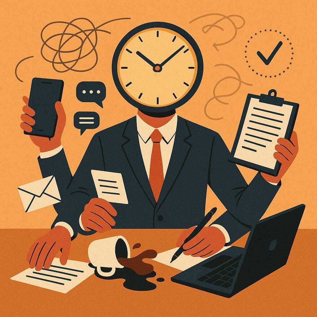 Edupreneurs Network: Prioritizing for Greater Impact