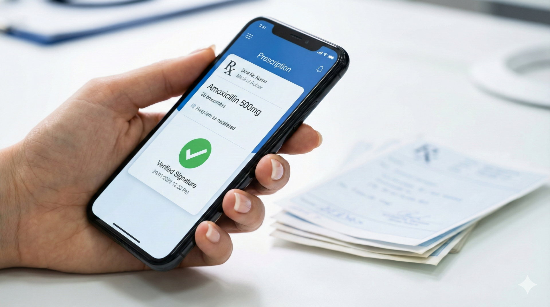 Jogue seu carimbo fora 🗑️