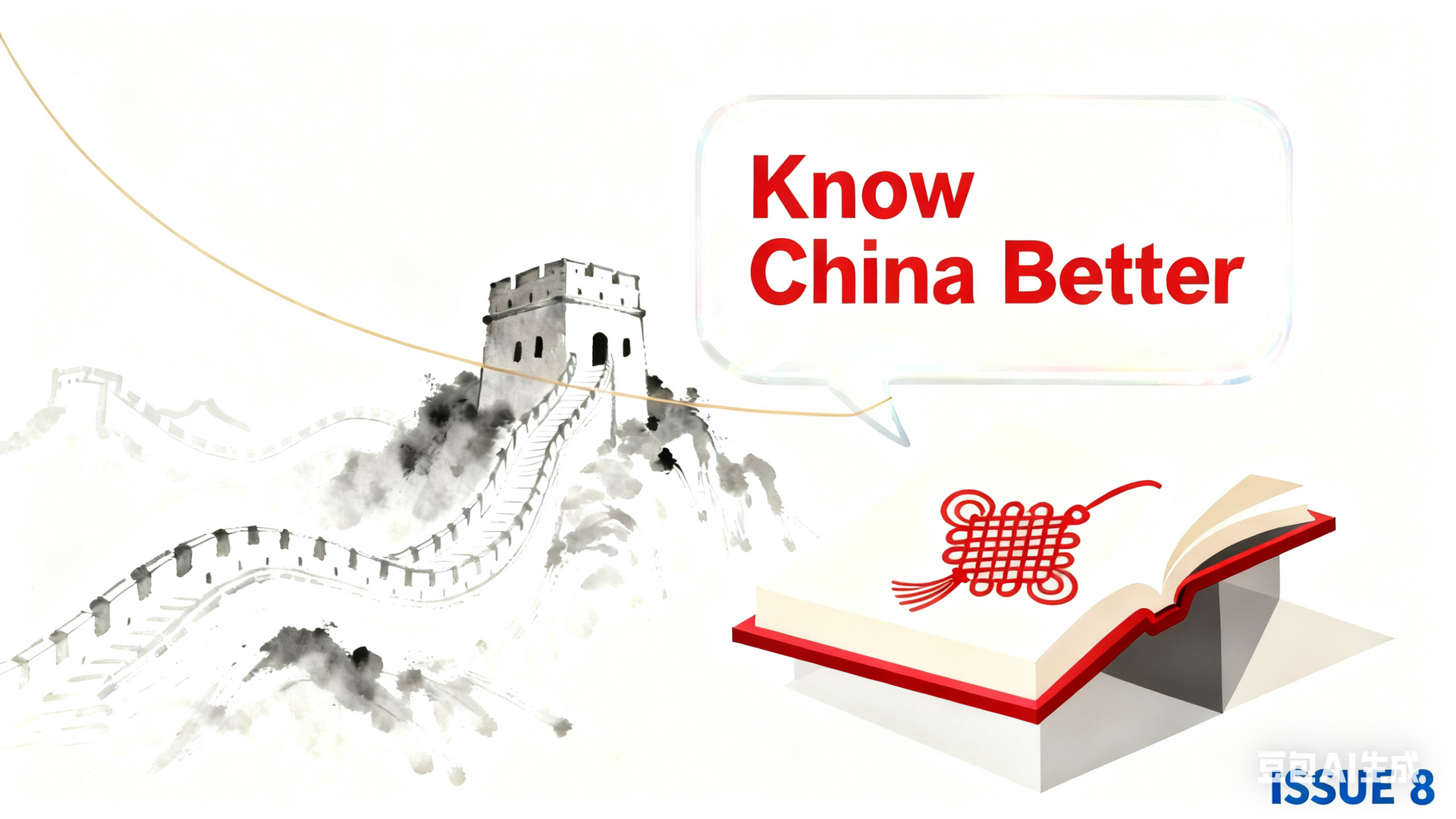  “ China’s  Dual  Leap:  Ecological Restoration Meets AI Acceleration”