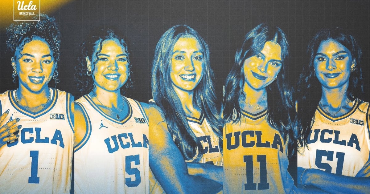 Three Teams that Could Win the National Title