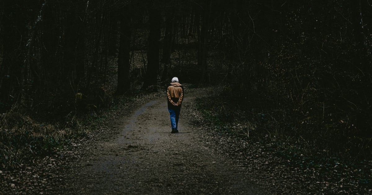 They Gave Him 3 Months. He Took 20 Years (And Counting).