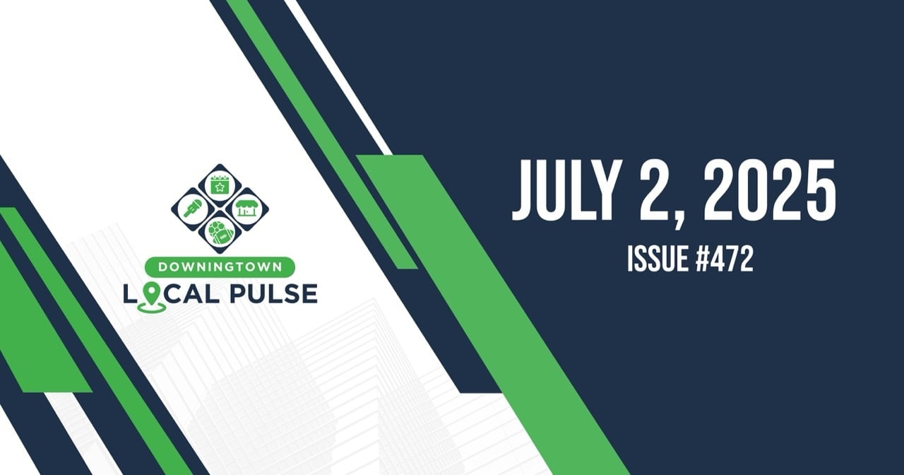 🌷 Hope Garden Blooms as Tribute | 🇺🇸 Battlefield Preservation Effort Nears Completion | ⚙️ STEM Innovation Summer Camps