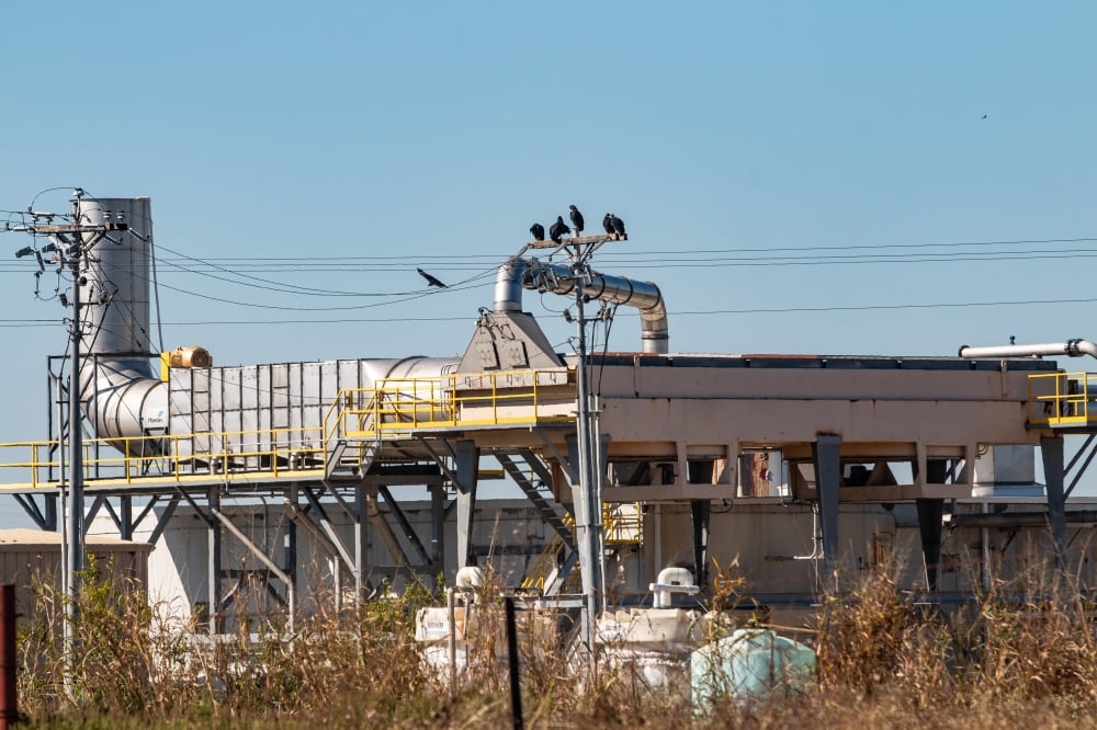 ATX-BAS: Impact 3/6/2026