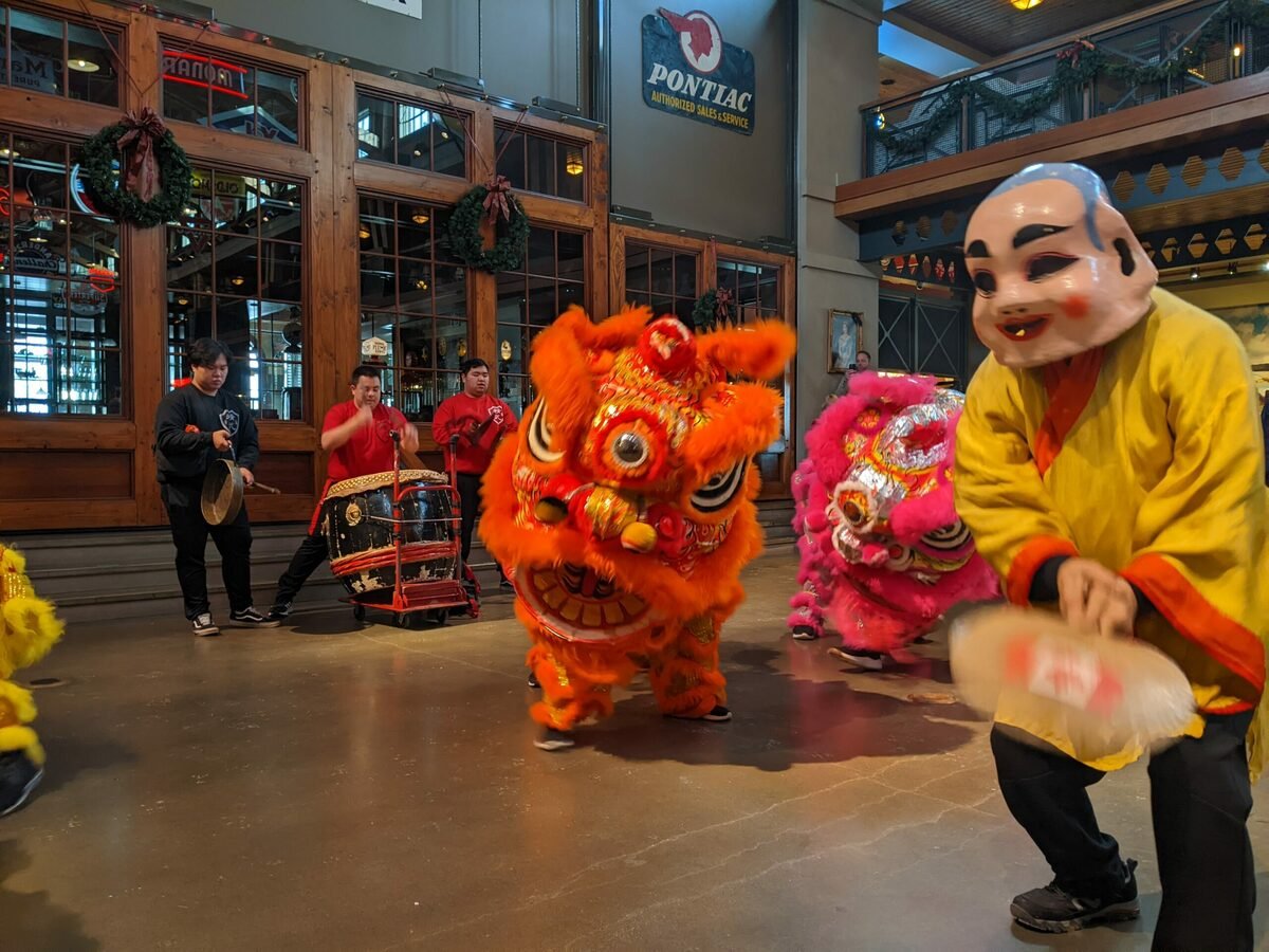 Exploring the evolution of Calgary’s Chinatown at a new Heritage Park exhibit