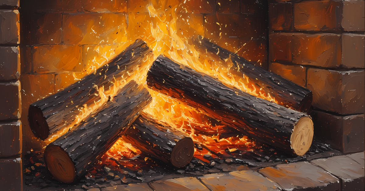 The Quiet and the Storm