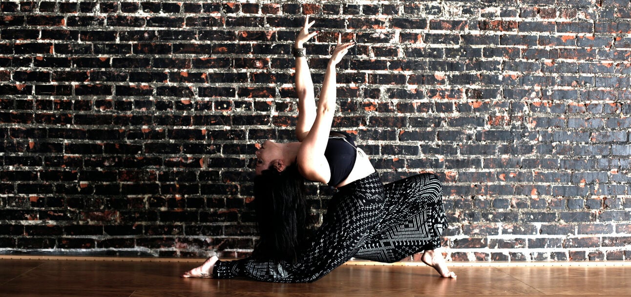 Tight Hip Flexors? Try These Lunge Variations for Better Results