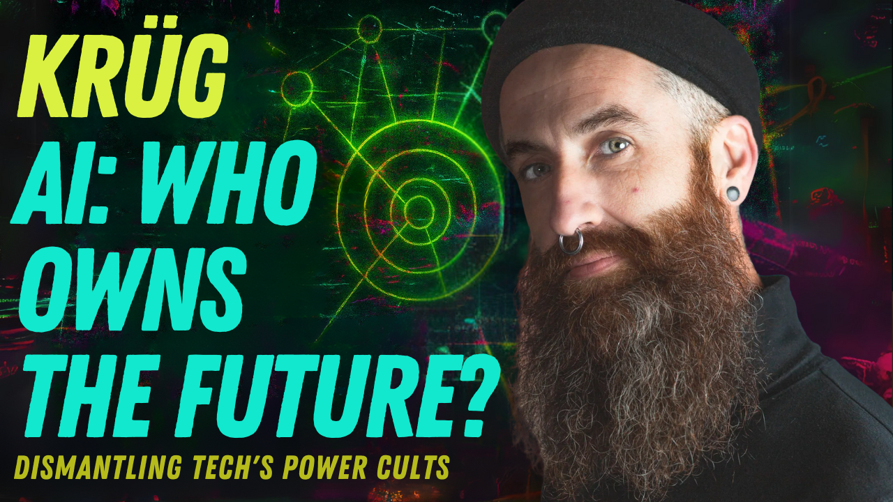 Dear AI, Before we go further....