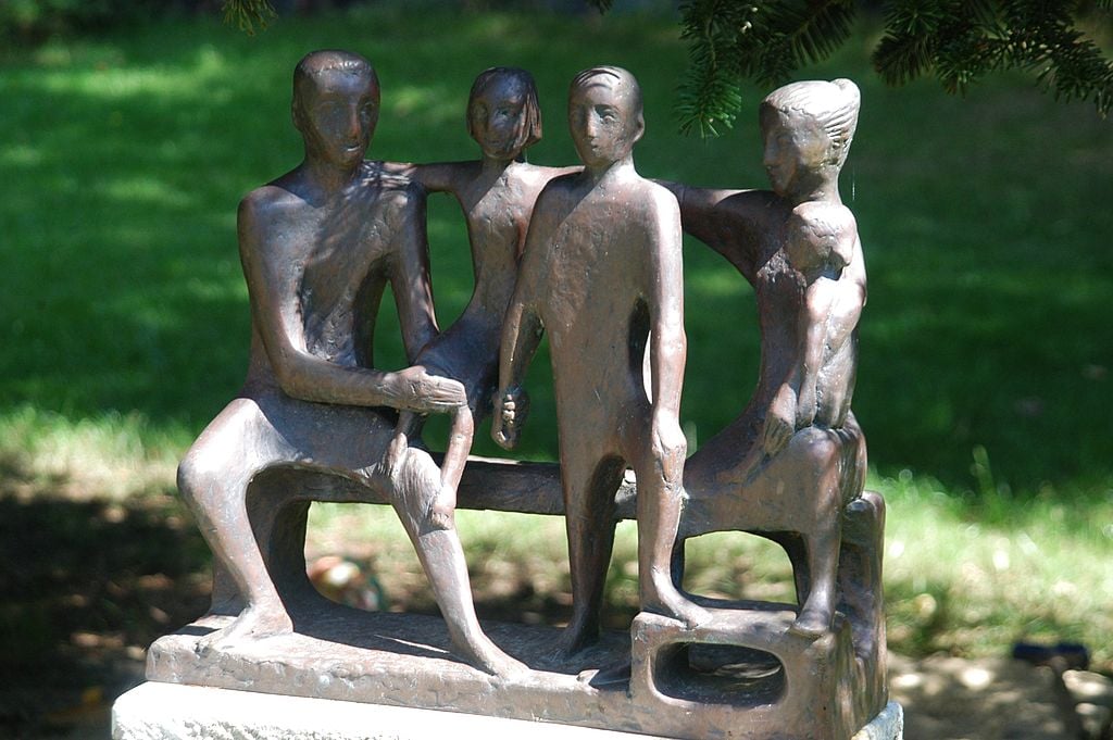 Why Liberalism Needs the Family