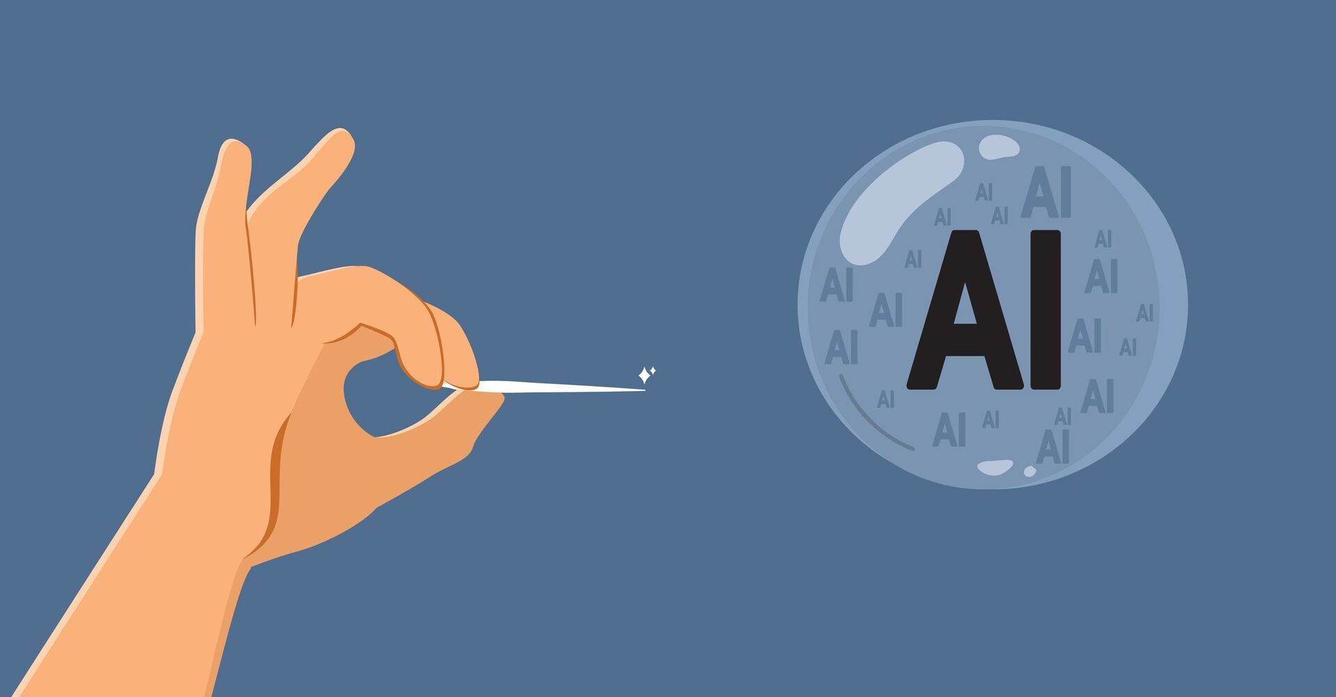 Is The Tech Rally Over?