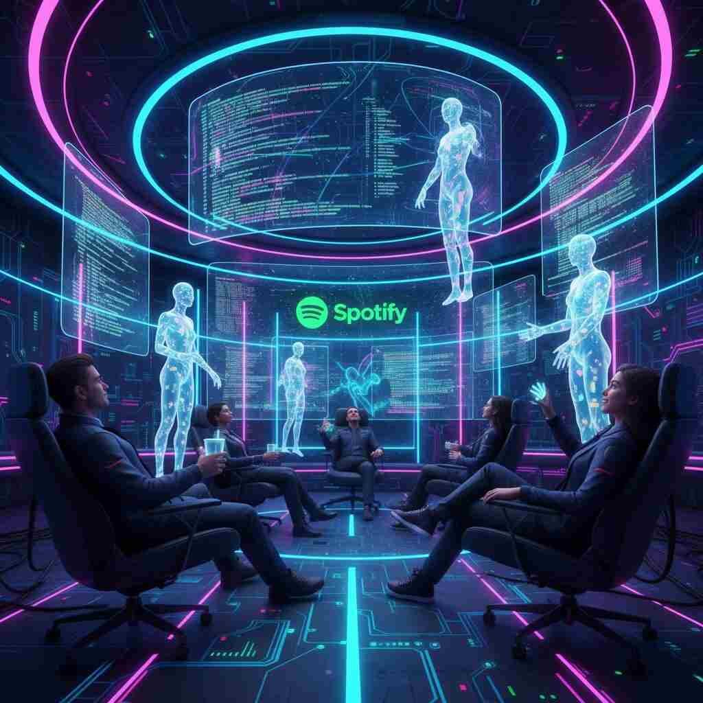 Hollywood attaque l’IA en justice