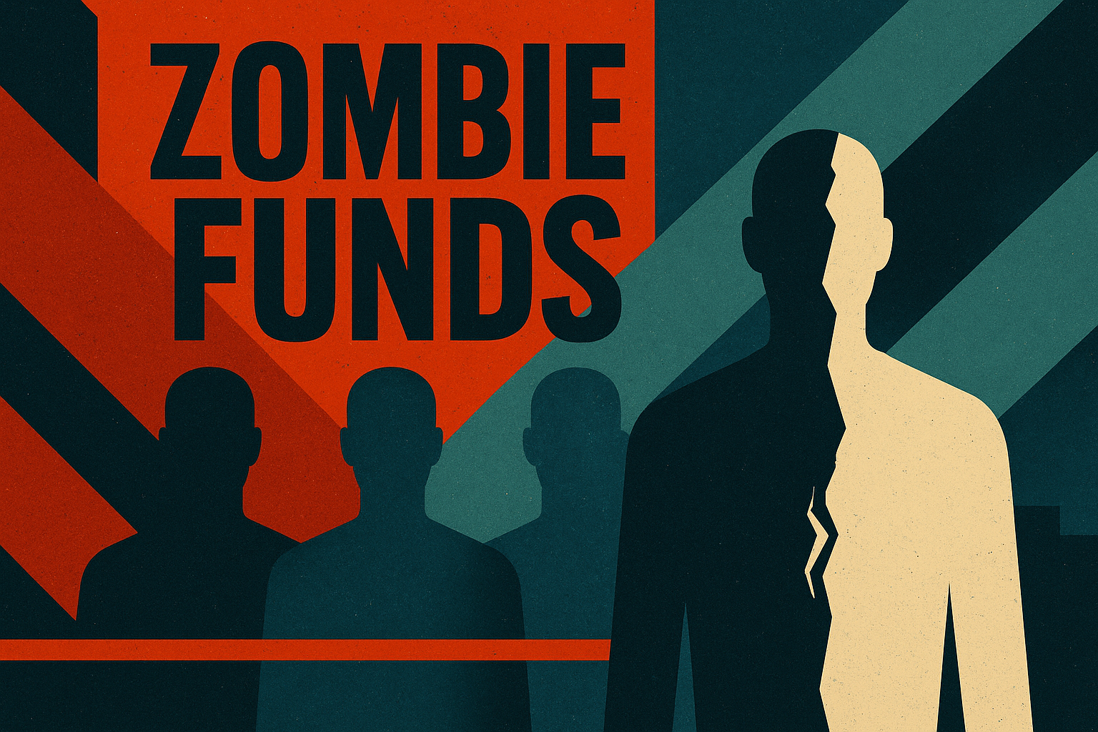🧟‍♂️ Zombie Funds, Part I - When a GP Is Put On Life Support
