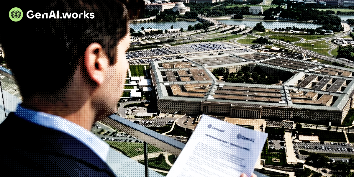 The Courts Stall, Apple Ships, Anthropic Moves and Alibaba Shrinks the Stack.