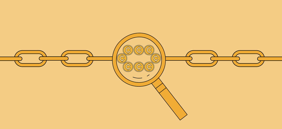 🍴 Exploring On-Chain Analysis