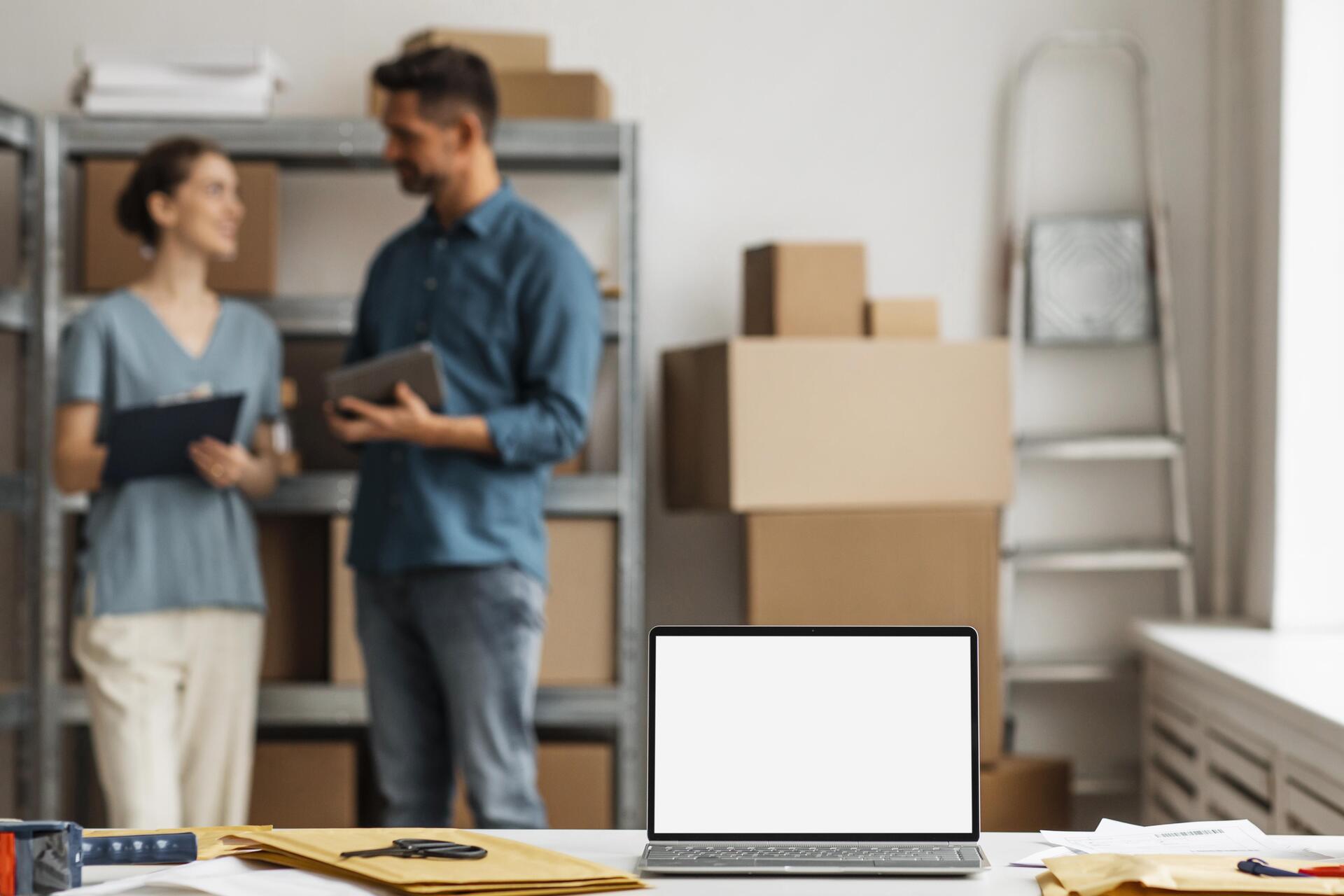 PPC Services for Moving Companies: Book More Jobs Fast