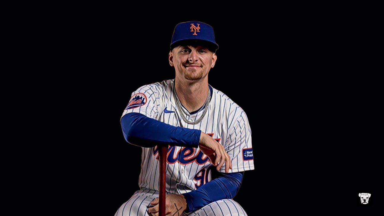 The 5'6" Shortstop Who Became the Shortest 1st-Round Draft Pick in MLB History