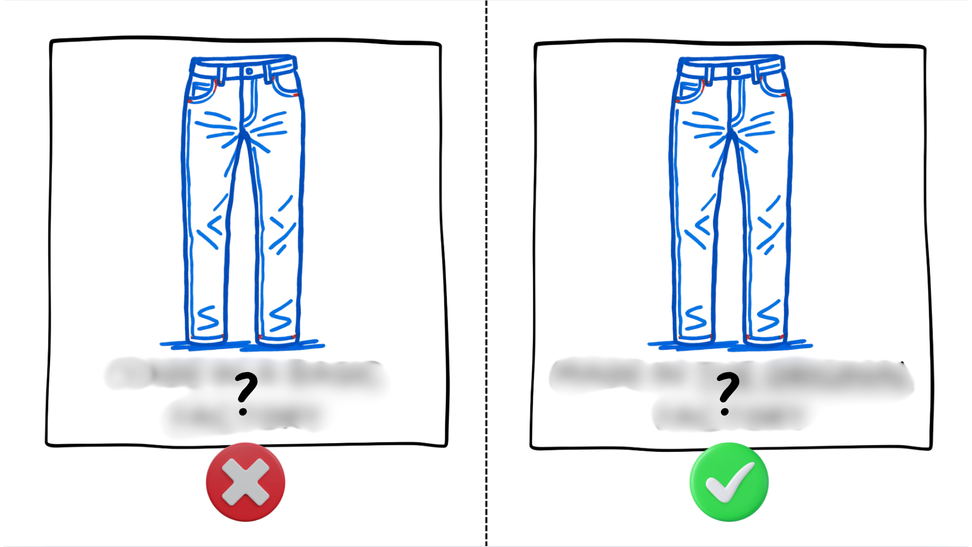 Increase sales with "authenticity"