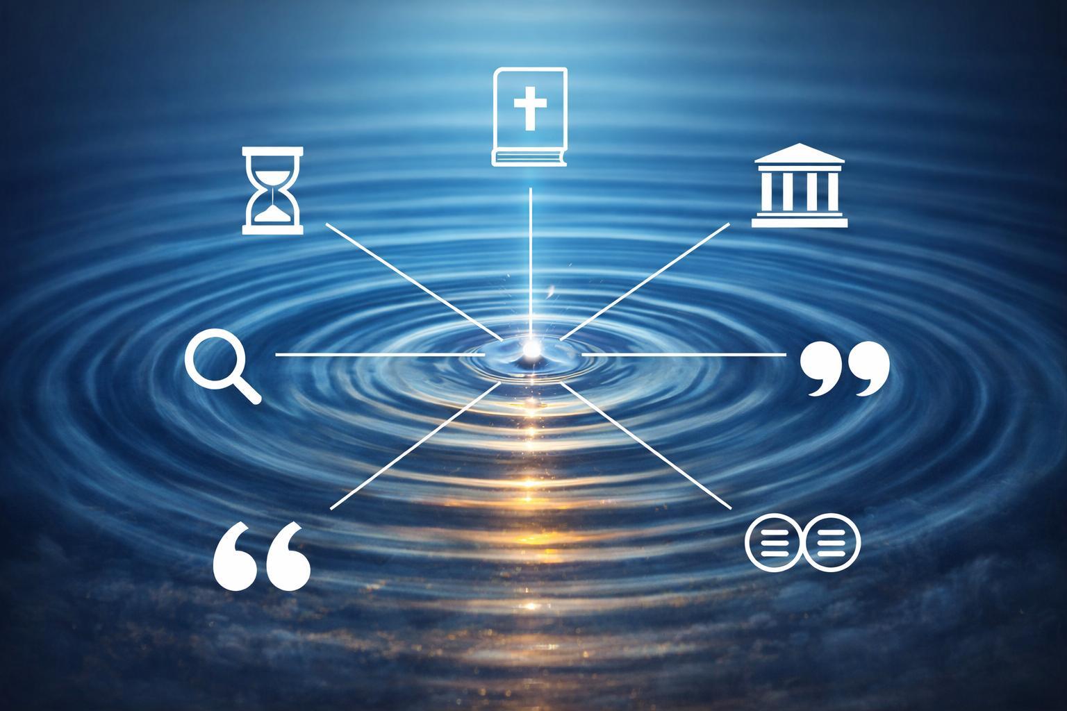 How to Find Literary Echoes in Scripture