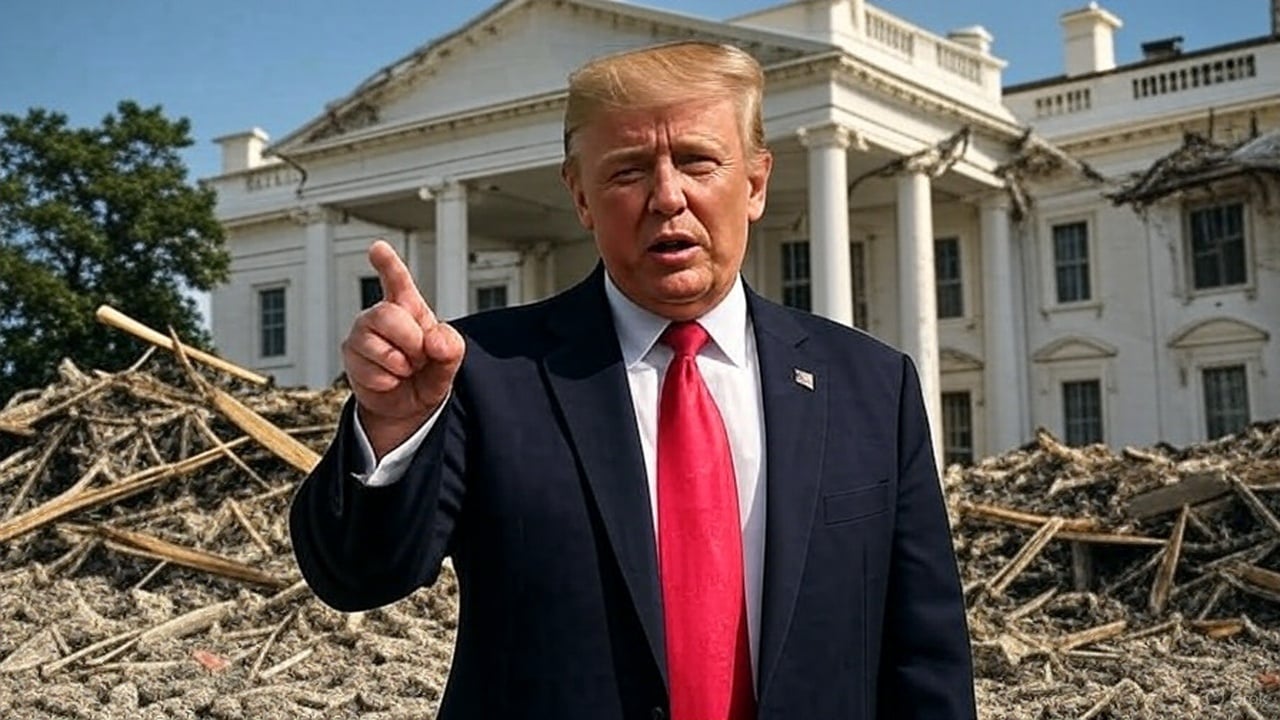 10/27/25: They Didn't Look