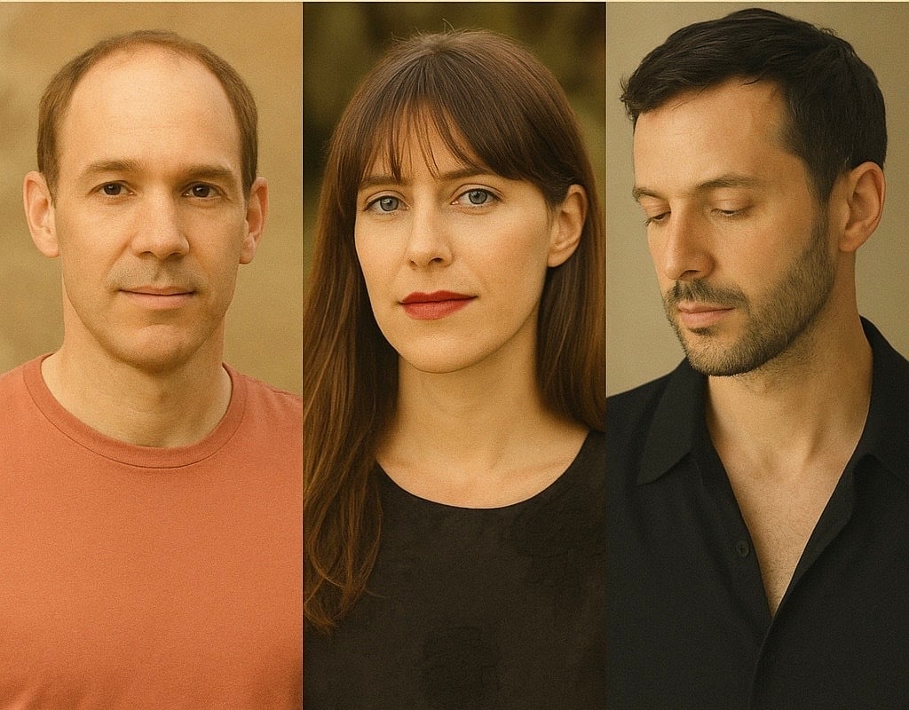 Descubre a Caribou, Feist y Rhye: sonidos entre el folk, la electrónica y el soul