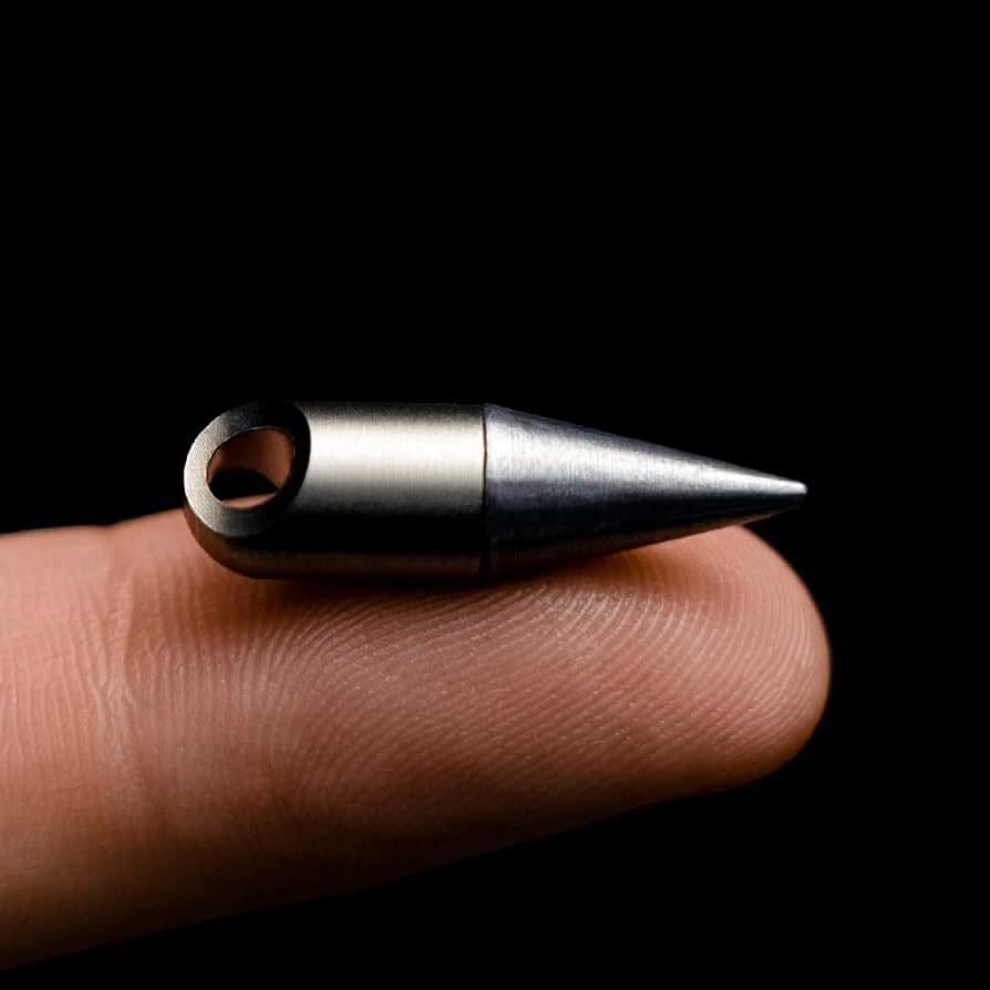 Foreverpen Never Needs Ink, and Goes Anywhere