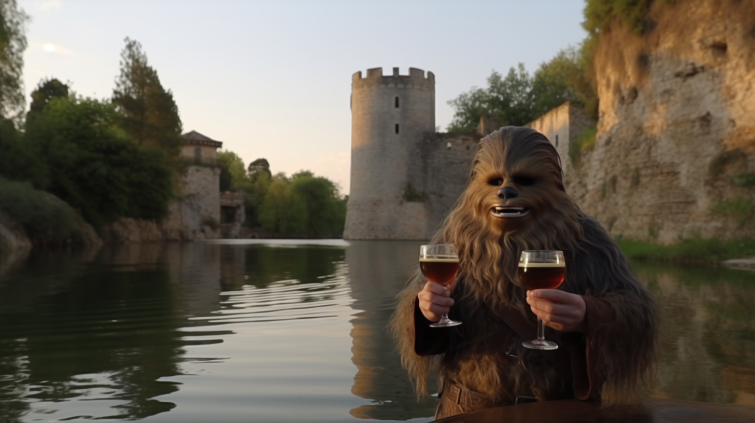 An AI Game-Changer for Your Business? Google's Alleged Leak and the Future of AI Marketing..