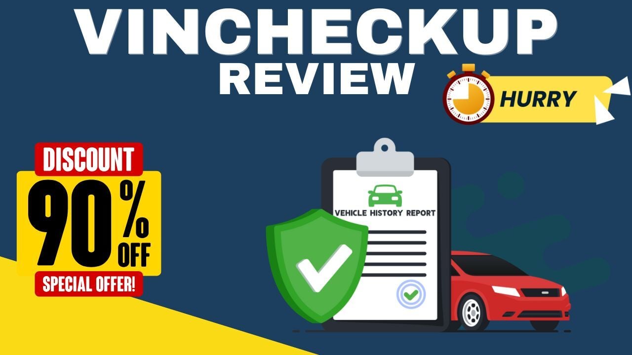 How VinCheckUp Helps You Avoid Buying a Lemon Car (2025 Updated) 🍋🚗