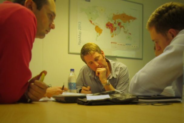 Have You Got A Career Plan?