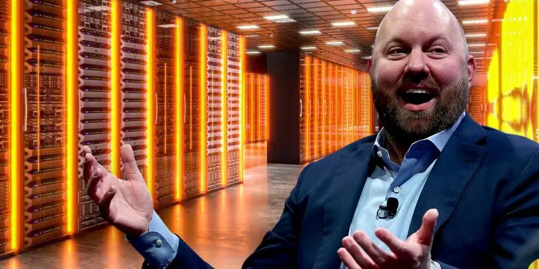 Pourquoi a16z mise 15 Mds $ sur l'infrastructure IA ?