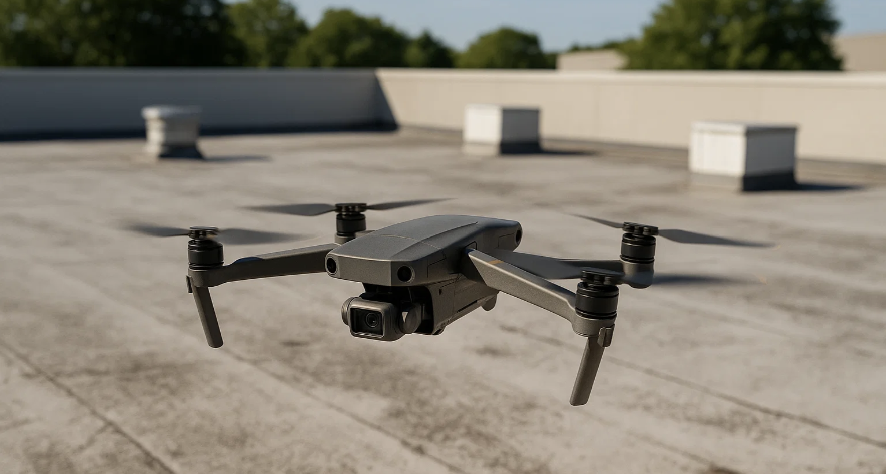 How to Make 7 Figures with a Drone