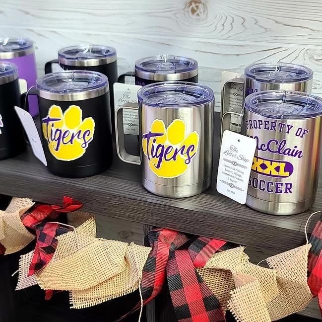 Carrying a Legacy Forward in Greenfield