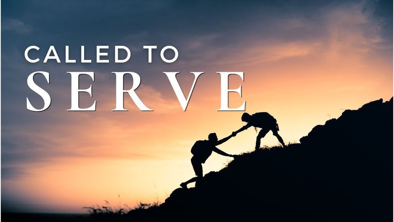 Connected in The Word 1-27-26