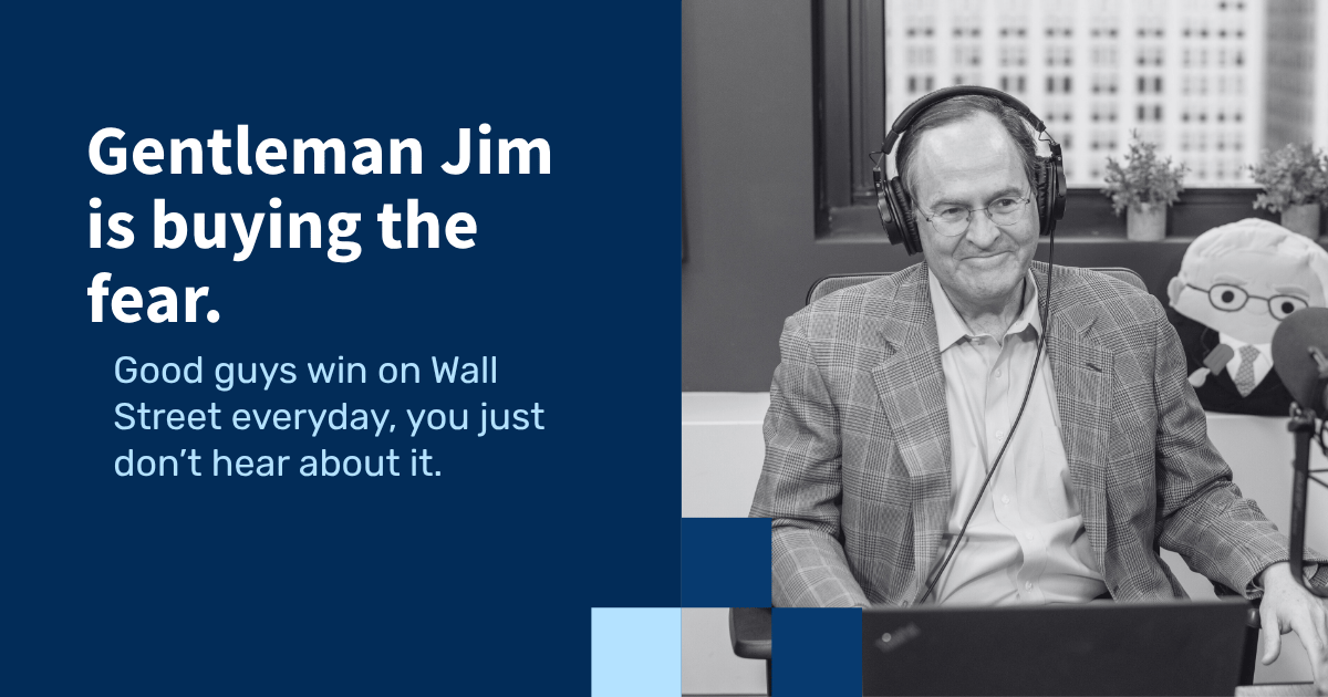 Make a Good Guys list