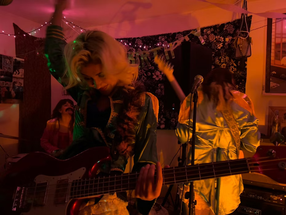 Backyard Beats: The indie uprising of Fort Collins 