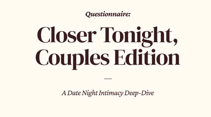 Behind the Curtain, as Requested